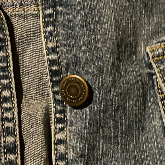 Ann Taylor Loft size 0 - Picture 3 of 6